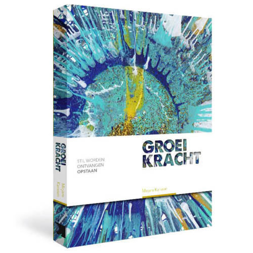 Groeikracht Mirjam Karssen huismerk kopen in de aanbieding Groeikracht Mirjam Karssen huismerk kopen in de aanbieding
