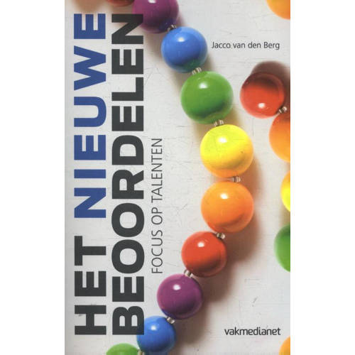 Het Nieuwe Beoordelen Jacco Van Den Berg huismerk kopen in de aanbieding Het Nieuwe Beoordelen Jacco Van Den Berg huismerk kopen in de aanbieding