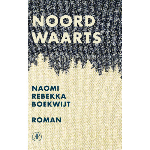 Noordwaarts Naomi Rebekka Boekwijt huismerk kopen in de aanbieding