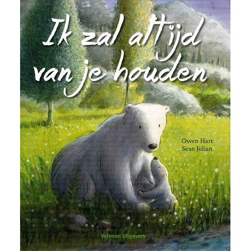 Ik Zal Altijd Van Je Houden Owen Hart huismerk kopen in de aanbieding