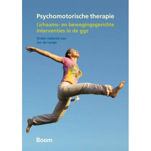Psychomotorische Therapie huismerk kopen in de aanbieding