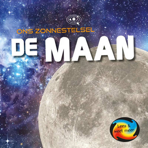 Ons Zonnestelsel De Maan Mary Jane Wilkins huismerk kopen in de aanbieding
