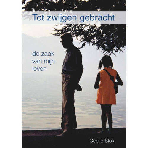 Tot Zwijgen Gebracht Cecile Stok huismerk kopen in de aanbieding