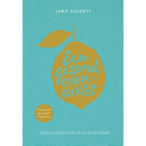 Een Gezond Evenwicht Jame Heskett huismerk kopen in de aanbieding