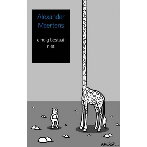Eindig Bestaat Niet Alexander Maertens huismerk kopen in de aanbieding