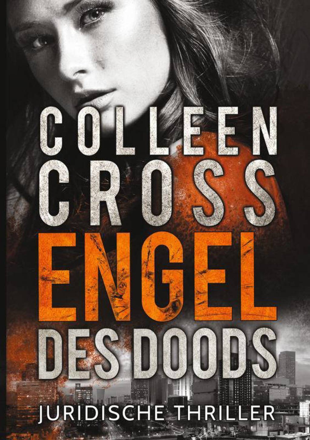 Engel des doods - Colleen Cross