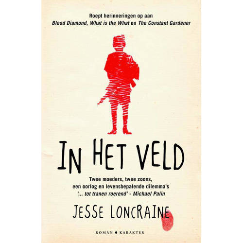 In Het Veld Jesse Loncraine huismerk kopen in de aanbieding In Het Veld Jesse Loncraine huismerk kopen in de aanbieding