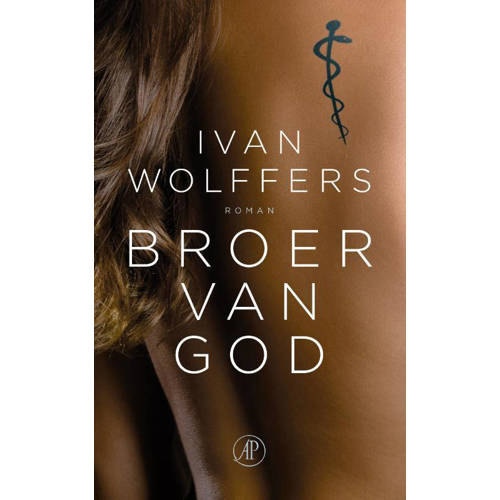 Broer Van God Ivan Wolffers huismerk kopen in de aanbieding