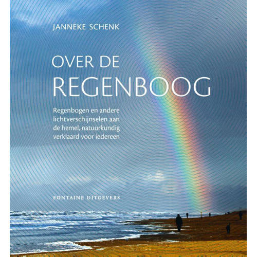 Over De Regenboog Janneke Schenk huismerk kopen in de aanbieding Over De Regenboog Janneke Schenk huismerk kopen in de aanbieding