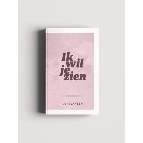 Ik Wil Je Zien Lieke Jansen huismerk kopen in de aanbieding