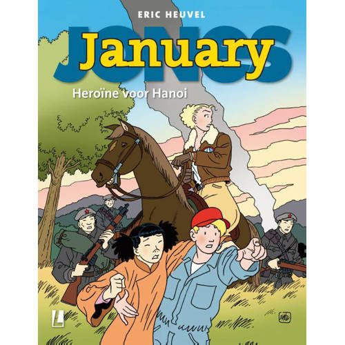 January Jones Heroine Voor Hanoi Eric Heuvel huismerk kopen in de aanbieding