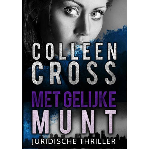 Met Gelijke Munt Colleen Cross huismerk kopen in de aanbieding Met Gelijke Munt Colleen Cross huismerk kopen in de aanbieding