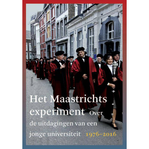 Het Maastrichts Experiment Annemieke Klijn huismerk kopen in de aanbieding