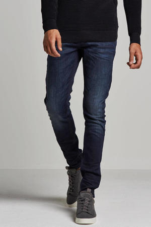 skinny fit jeans The Jone W0100 ESSENTIALS blue