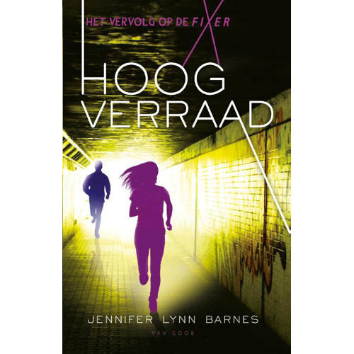 Hoog Verraad Jennifer Lynn Barnes huismerk kopen in de aanbieding Hoog Verraad Jennifer Lynn Barnes huismerk kopen in de aanbieding