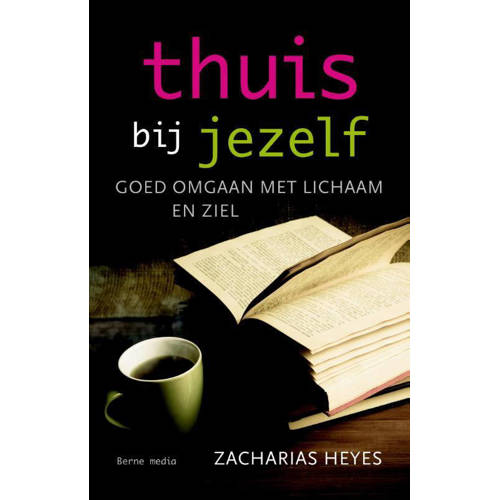 Thuis Bij Jezelf Zacharias Heyes huismerk kopen in de aanbieding