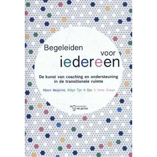Begeleiden Voor Iedereen Albert Meijerink Kitlyn Tjin A Djie En Irene Zwaan huismerk kopen in de aanbieding