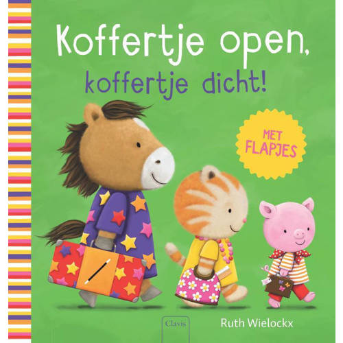 Koffertje Open Dicht Ruth Wielockx huismerk kopen in de aanbieding Koffertje Open Dicht Ruth Wielockx huismerk kopen in de aanbieding