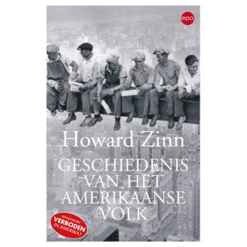 Geschiedenis Van Het Amerikaanse Volk Howard Zinn huismerk kopen in de aanbieding