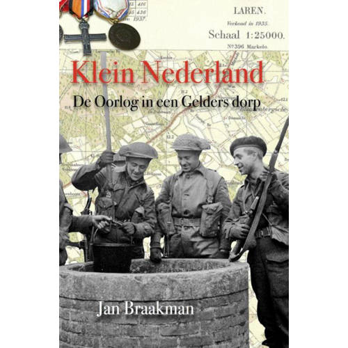 Klein Nederland Jan Braakman huismerk kopen in de aanbieding Klein Nederland Jan Braakman huismerk kopen in de aanbieding