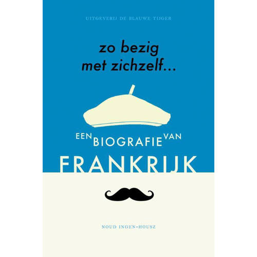 Zo Bezig Met Zichzelf Noud Ingen Housz huismerk kopen in de aanbieding Zo Bezig Met Zichzelf Noud Ingen Housz huismerk kopen in de aanbieding