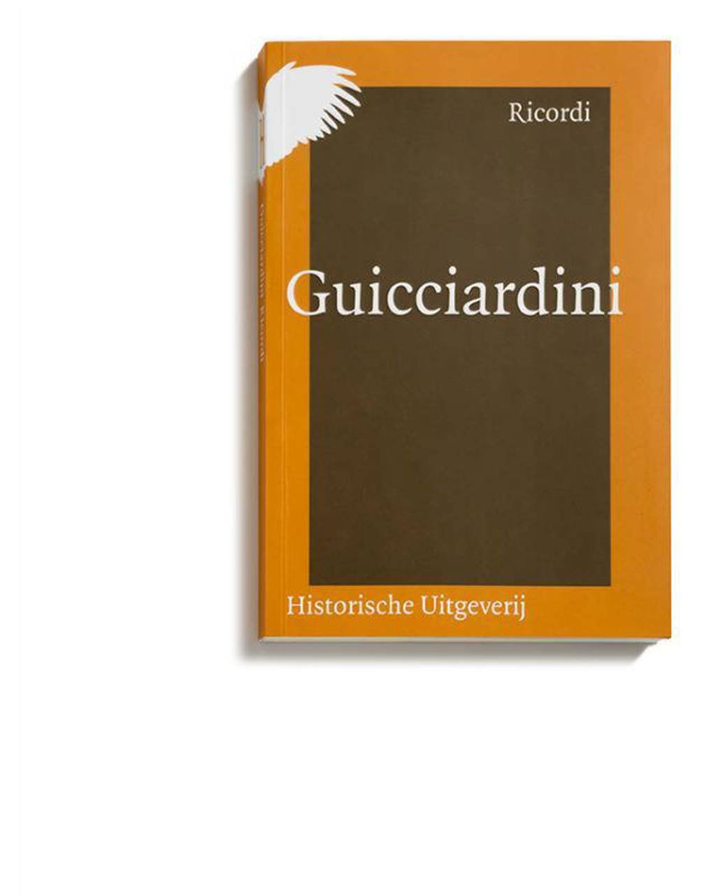 Ricordi - Francesco Guicciardini