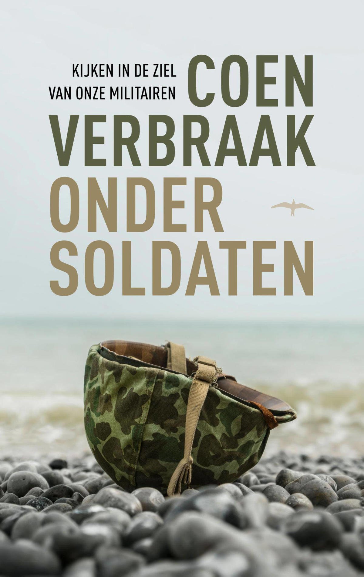 Coen Verbraak Onder soldaten kopen? in huis wehkamp Coen Verbraak Onder soldaten kopen? in huis wehkamp