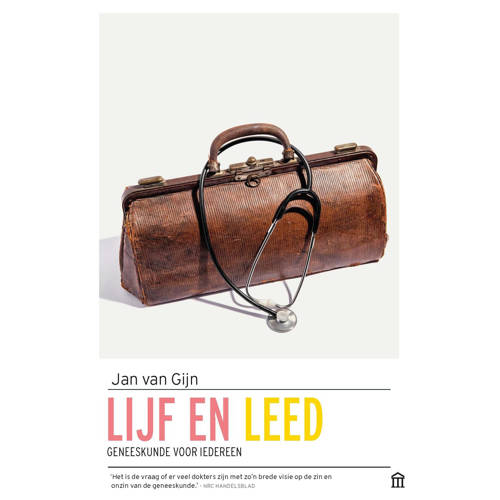 Lijf En Leed Jan Van Gijn huismerk kopen in de aanbieding Lijf En Leed Jan Van Gijn huismerk kopen in de aanbieding