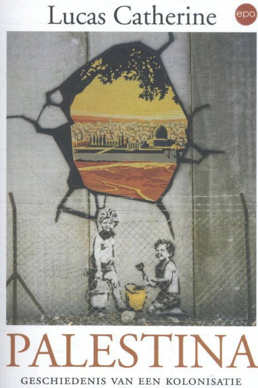 Palestina - Lucas Catherine