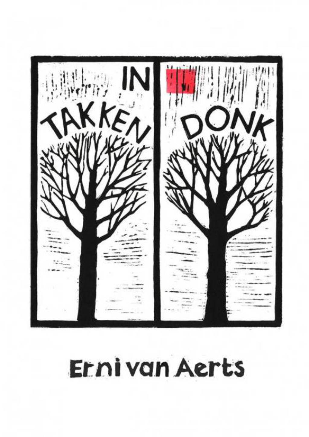 In Takkendonk - Erni van Aerts