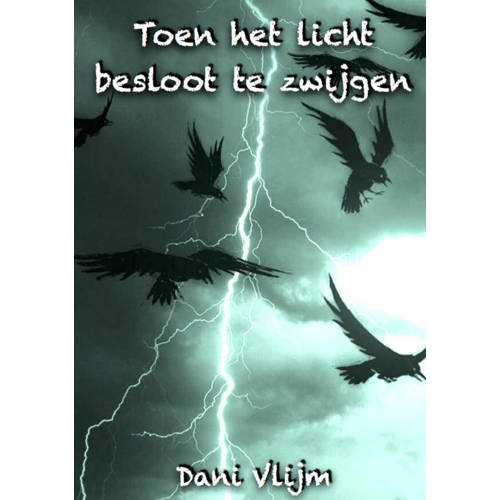 Toen Het Licht Besloot Te Zwijgen Dani Vlijm huismerk kopen in de aanbieding