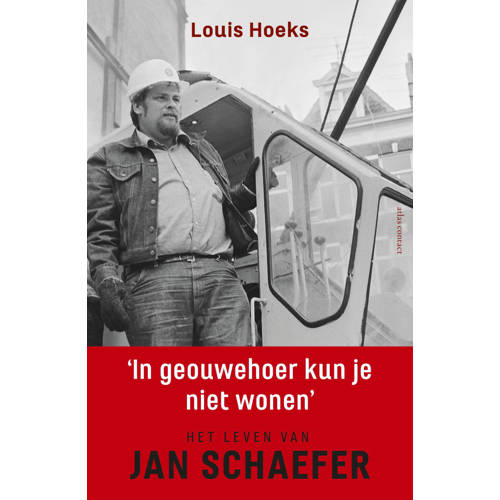 In Geouwehoer Kun Je Niet Wonen Louis Hoeks huismerk kopen in de aanbieding