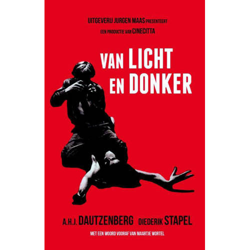 Van Licht En Donker Anton Dautzenberg En Diederik Stapel huismerk kopen in de aanbieding