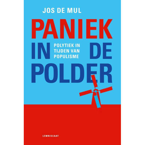 Paniek In De Polder Jos De Mul huismerk kopen in de aanbieding