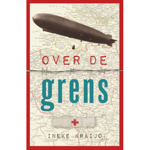 Over De Grens Ineke Kraijo huismerk kopen in de aanbieding