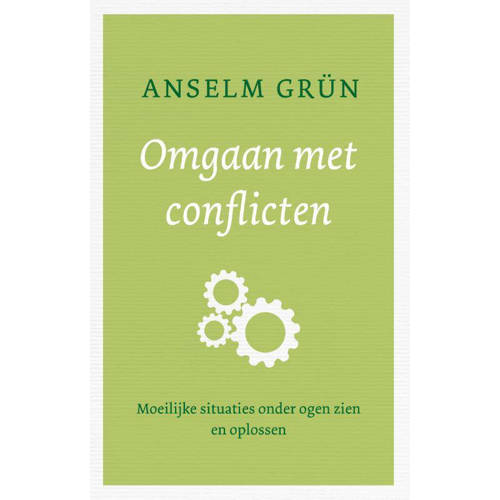 Omgaan Met Conflicten Anselm Grun huismerk kopen in de aanbieding Omgaan Met Conflicten Anselm Grun huismerk kopen in de aanbieding