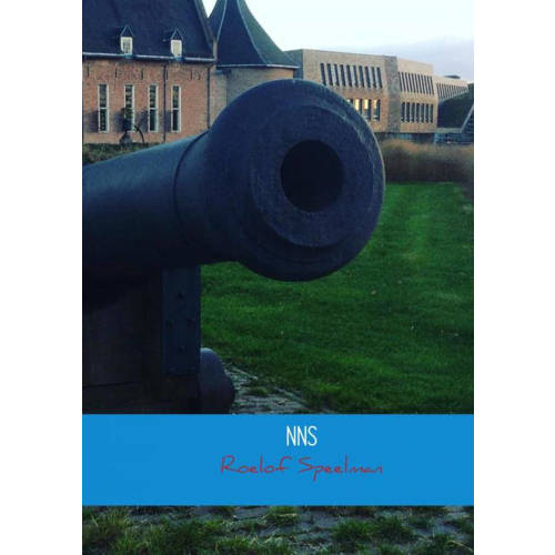 Nns Roelof Speelman huismerk kopen in de aanbieding