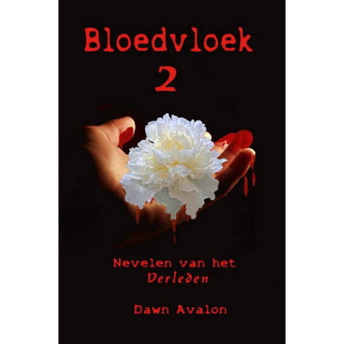 Bloedvloek Nevelen Van Het Verleden Dawn Avalon huismerk kopen in de aanbieding
