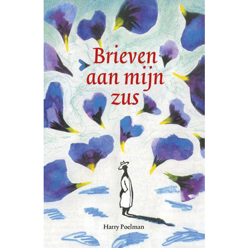 Brieven Aan Mijn Zus Harry Poelman huismerk kopen in de aanbieding Brieven Aan Mijn Zus Harry Poelman huismerk kopen in de aanbieding