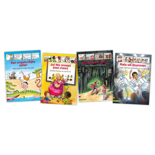 Pakket Strips Avi M5 E5 4X huismerk kopen in de aanbieding