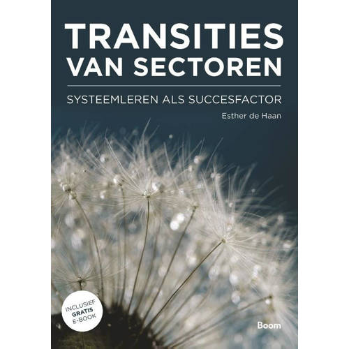 Transities Van Sectoren Esther De Haan huismerk kopen in de aanbieding