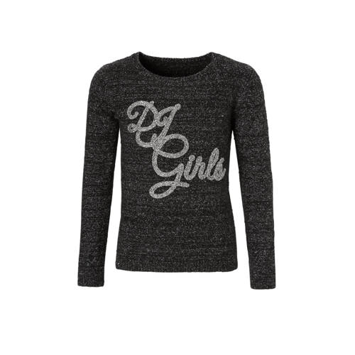 Dj Dutchjeans Trui Zwart dj dutchjeans kopen in de aanbieding Dj Dutchjeans Trui Zwart dj dutchjeans kopen in de aanbieding