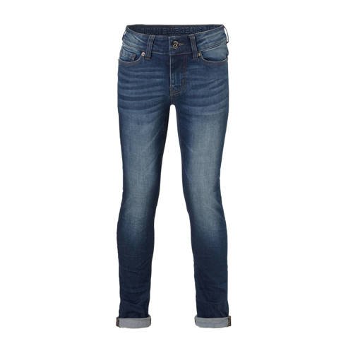 Indian Blue Jeans Skinny Ryan Blauw indian blue jeans kopen in de aanbieding Indian Blue Jeans Skinny Ryan Blauw indian blue jeans kopen in de aanbieding