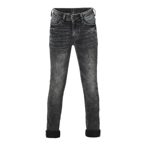 Indian Blue Jeans Skinny Ryan Zwart indian blue jeans kopen in de aanbieding Indian Blue Jeans Skinny Ryan Zwart indian blue jeans kopen in de aanbieding