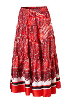 Oretha maxi rok