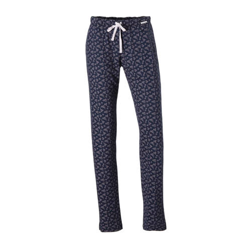 Skiny Pyjamabroek All Over Print skiny kopen in de aanbieding Skiny Pyjamabroek All Over Print skiny kopen in de aanbieding