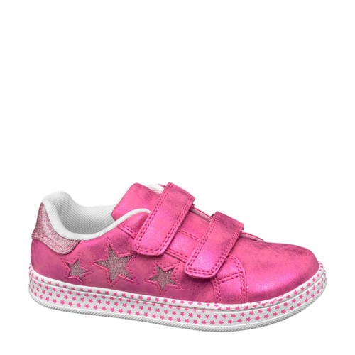 Vanharen Cupcake Couture Metallic Sneakers Met Sterren cupcake couture kopen in de aanbieding