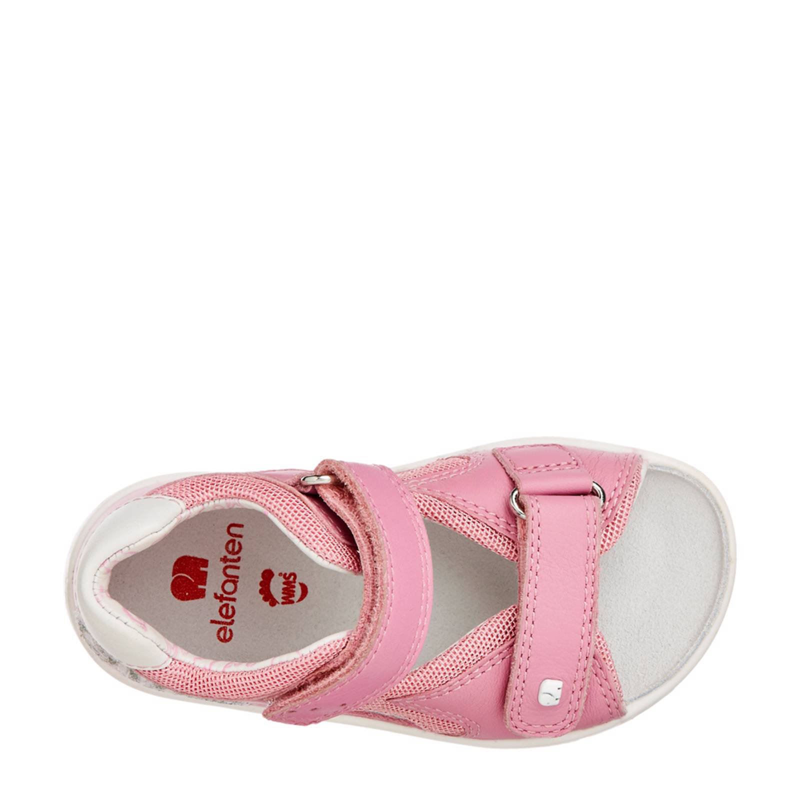 Van haren baby outlet sandalen