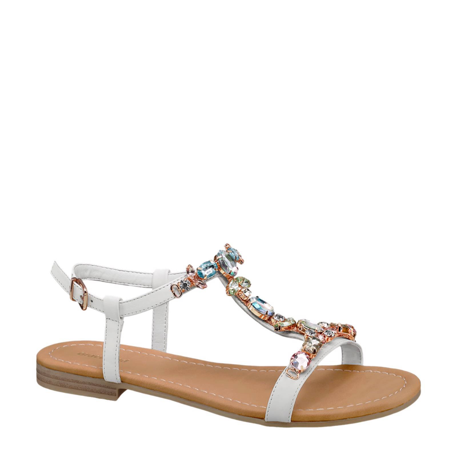 Van haren heren online sandalen