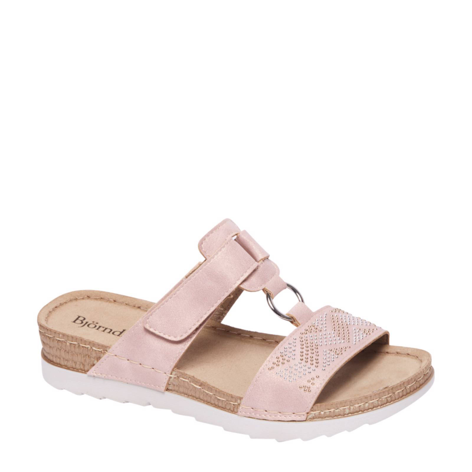 Bjorndal heren slippers hot sale